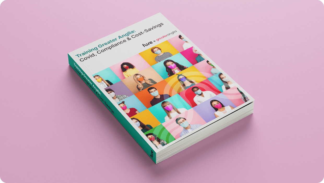 [PDF] Training Greater Anglia: Covid, Compliance & Cost-Savings